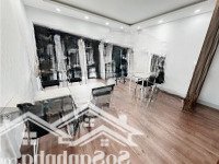 [Cho Thuê] Văn Phòng 35M2 - Full Nội Thất Văn Phòng - Bancol Thoáng Mát - Vạn Phúc City