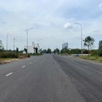 Bán nền vị trí đẹp giá tốt 100m2 đường A5 KDC Tân Phú, Cái Răng, Cần Thơ.
