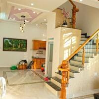 Hàng hiếm - Biệt thự mini 3 lầu ST đường 20m Huỳnh Tấn Phát, Quận 7
