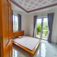 Hàng hiếm - Biệt thự mini 3 lầu ST đường 20m Huỳnh Tấn Phát, Quận 7