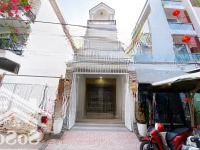 Bán Nr 4 Phòng Ngủ 5 Vệ Sinh 80M2 Tại Đào Tông Nguyên, 6,8 Tỷ Vnd