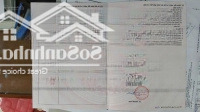 Đất Sẵn Nhà Cách Ql6 Thị Trấn Chúc Sơn 7Km Giá Chỉ 19 Triệu/M2 Đầu Tư Thiện Chí Có Tl