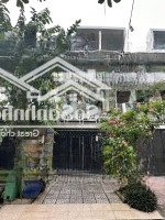 Bán Nhà Đi Định Cư! Bán Nhà Hẻm 1/ Xe Hơi Tránh Nhau Sát Mặt Tiền Đường - Nhà Mới Full Công Năng
