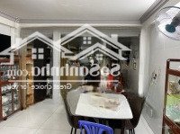 Bán Nhà Đi Định Cư! Bán Nhà Hẻm 1/ Xe Hơi Tránh Nhau Sát Mặt Tiền Đường - Nhà Mới Full Công Năng