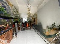 Bán Nhà Đi Định Cư! Bán Nhà Hẻm 1/ Xe Hơi Tránh Nhau Sát Mặt Tiền Đường - Nhà Mới Full Công Năng