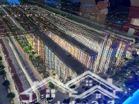 Bán Liền Kề C6 Trực Diện Chung Cư Khai Thác Kinh Doanh Ngay 8,5 Tỷ Bàn Giao Thô 4,5 Tầng Nhận Sổ Đỏ