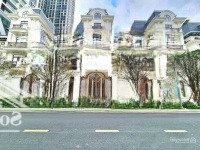 02 Căn Biệt Thự The Zei Đơn Lập Vipdiện Tích260M2 290M2 Mặt Tiền 14M Giá Tốt Lh Hotline 0985 123 300