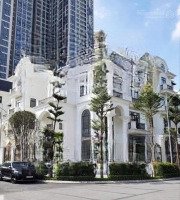 02 Căn Biệt Thự The Zei Đơn Lập Vipdiện Tích260M2 290M2 Mặt Tiền 14M Giá Tốt Lh Hotline 0985 123 300