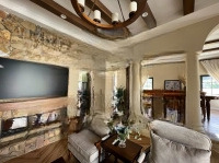 Một Siêu Phẩm Villa Sân Vườn - Phong Cách Địa Trung Hải View Cáp Treo Đồi Thông Giá Bán 21 Tỷ