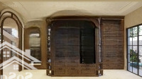 Một Siêu Phẩm Villa Sân Vườn - Phong Cách Địa Trung Hải View Cáp Treo Đồi Thông Giá Bán 21 Tỷ