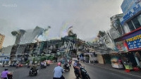 Siêu Phẩm Mặt Tiền Đường Nguyễn Văn Trỗi Quận Phú Nhuận (7.5 X 16.5M) Nhà 4 Tầng Giá Chỉ 39 Tỷ