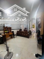 Nhà 2 Tầng Mặt Tiền Lý Thường Kiệt/ Xương Huân - Tp Nha Trang. Cách Chợ Đầm 100M
