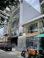 Nhà 2 Tầng Mặt Tiền Lý Thường Kiệt/ Xương Huân - Tp Nha Trang. Cách Chợ Đầm 100M