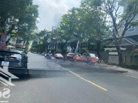 Nhà 3 Tầng Mặt Tiền Đường Huỳnh Tấn Phát - Trục Đường 10M5, Hòa Cường Bắc, Hải Châu Cần Bán Nhanh