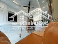 Cho Thuê Siêu Phẩm 1 Phòng Ngủbalcon - 45M2 - Võ Thị Sáu - Quận 1