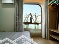 Siêu Phẩm Trở Lại Studio Thiết Kế 1/0/2 Full Tiện Nghi Đầy Đủ