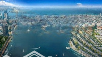 Bán Căn 3 Phòng Ngủvip Nhất Căn Hộ Peninsula Đà Nẵng (Căn 106 M2),Căn Góc Trực Diện Sông,Ôm Trọn Pháo Hoa