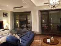 Chính Chủ Bán Căn Góc Times Tower Lê Văn Lương, 128M2, 3 Phòng Ngủ Full Nội Thất, View Cực Đẹp, Nhà Mới