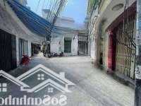Bán Nhà Hẻm Lê Thánh Tôn Tttp Phường Lộc Thọ - Nha Trang Cách Tt 100M