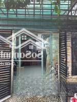 Bán Nhà Hẻm Lê Văn Khương, Quận 12, Shr, Gần Chợ Thiếc, Giá Bán 3.1 Tỷ