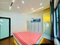 Nhà Đẹp Full Nội Thất Đẹp Lòng Lanh Gần Phố 36 M2, 4 Phòng Ngủ Chỉ 5.8 Tỷ