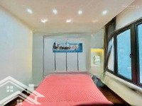 Nhà Đẹp Full Nội Thất Đẹp Lòng Lanh Gần Phố 36 M2, 4 Phòng Ngủ Chỉ 5.8 Tỷ