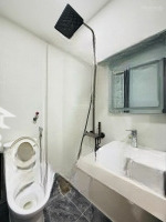 Hẻm Xe Tải-Nhà Mới Đẹp Ở Ngay-Full Nội Thất-48M2-3Tầng-4Pn-5Wc-Phan Huy Ích P15 Tb-Chỉ 6Tỷ5 Tl