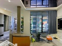 Nhà Đẹp Hưng Thái, Phú Mỹ Hưng, 7X18M, Bán 37.2 Tỷ Xem Nhà: 0938602838 Nhân