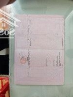 Chủ Bán Toà Nhà Thô Mới Xây Góc 2 Mặt Tiền An Thượng 34 Giao Với An Thượng 32.Diện Tích3 173M2 - 35 Tỷ.