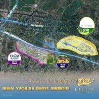 Đất Nền Siêu Cấp Cho Nhà Đầu Tư Long An 100M2 Sổ Hồng Cạnh Dự Án Eco Retreatv Giá Chỉ 1Tỉ950