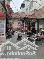 Mảnh Đất Còn Sót Lại Phù Hợp Xây Ccmn + Mua Giữ Tiền, Xây Ccmn Cho Thuê Dòng Tiền Ổn Định