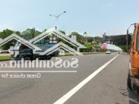 Bán Lô Đấtmặt Tiềntrần Hưng Đạo, Điện Ngọc, Điện Bàn, Gần Fpt, 213M2, Ngang Gần 10M, Giá Chỉ 8.X Tỷ