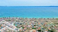 Bán Lô Đất 4 Mặt Tiền Biển Dốc Lết -Ninh Hoà Phù Hợp Xây Villa, Khách Sạn Nghỉ Dưỡng Chỉ 24 Triệu/M2