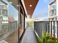 Căn Hộ 1 Phòng Ngủ Ban Công 2 Mặt Tiền Ngay Sân Bay Tân Sơn Nhất Tân Bình