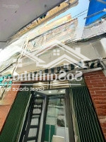 Cho Thuê Đường Bùi Đình Tuý Phường 12 Quận Bình Thạnh