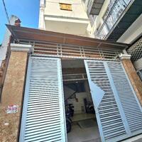 Bán nhà Q7, Lâm Văn Bền HXH 3 tầng. DT: 5x16m. Giá: Nhỉnh 9 tỷ. LH: 0937 577 198 em Thấm