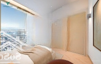 Căn Hộ Hạng Sang 3 Phòng Ngủ 3 Vệ Sinh112M2 View Sông Hàn , Trung Tâm Thành Phố Giá Gốc Từ Cđt Chỉ Từ 55 Triệu/M2