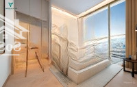Căn Hộ Hạng Sang 3 Phòng Ngủ 3 Vệ Sinh112M2 View Sông Hàn , Trung Tâm Thành Phố Giá Gốc Từ Cđt Chỉ Từ 55 Triệu/M2