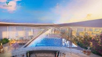 Căn Hộ Hạng Sang 3 Phòng Ngủ 3 Vệ Sinh112M2 View Sông Hàn , Trung Tâm Thành Phố Giá Gốc Từ Cđt Chỉ Từ 55 Triệu/M2