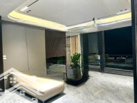 Cực Phẩm Phố Ngọc Lâm - Nguyễn Văn Cừ Xây 7 Tầng Thang Máy - Ô Tô 7 Chỗ Vào Nhà - Full Nội Thất