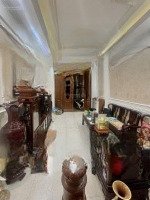 Thiên Hiền 60M X 4T, Mt: 4.82M 13.X Tỷ + Mặt Ngõ Thông - Ngay Sát Mặt Phố Lớn - Vị Trí Đắc Địa
