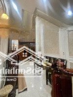 Thiên Hiền 60M X 4T, Mt: 4.82M 13.X Tỷ + Mặt Ngõ Thông - Ngay Sát Mặt Phố Lớn - Vị Trí Đắc Địa