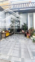 Phạm Hữu Lầu, Hẻm Xe Hơi, Chủ Gấp Bán, 93 M2, Dài 24M, Nhỉnh 6 Tỷ