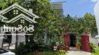 Hiếm Có Nhà Bán Biệt Thự Sân Vườn Đẹp Lung Linh Bao Vệ 24 Phu Mỹ Hưng 55 Tỷ Xxx