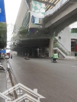 Bán Nhà Mặt Phố Phan Đình Giót 50M2, 4 Tầng 4.2Mmặt Tiền12 Tỷ