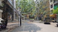 Bán Nhà Độc Quyền Đẹp Nhất Mặt Phố Hàn Thuyên - Hai Bà Trưng - Kd Đẳng Cấp.diện Tích79M2 X 7T.mặt Tiền12M