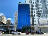 Siêu Phẩm Tòa Nhà Mặt Tiền Ngay Trương Văn Bang - 7X20M - Hầm 7 Tầng - Hđt: 145 Tr/Th - Giá: 35 Tỷ