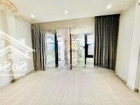 Bán Nhà Mặt Phố Phan Chu Trinh - Hoàn Kiếm Vị Trí Đỉnh - Kinh Doanh Vip 35M2 T2 - 7T - Mt4,5M 38 Tỷ