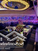 Bán Nhà Mặt Phố Nguyễn Thái Bình, 145 Tỷ, 125M2, 12 Phòng Ngủ 12 Vệ Sinh 7 Tầng