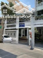 Bán Biệt Thự 5 Phòng Ngủ 5 Vệ Sinhtại Đặng Dung, Tân Định, Q1, Tp. Hcm, 105 Tỷ, 164M2